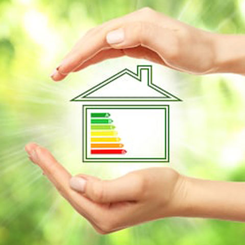 Efiçienca e Energjisë