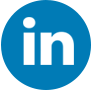 linkedin icon